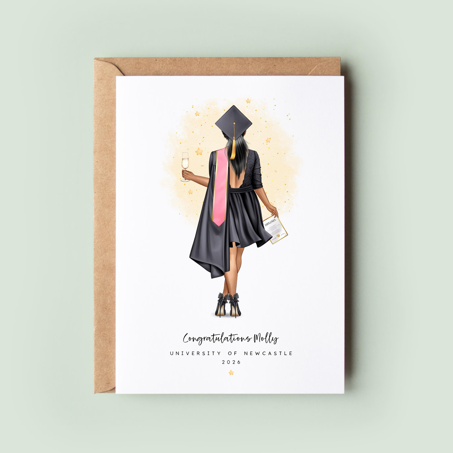 Graduation