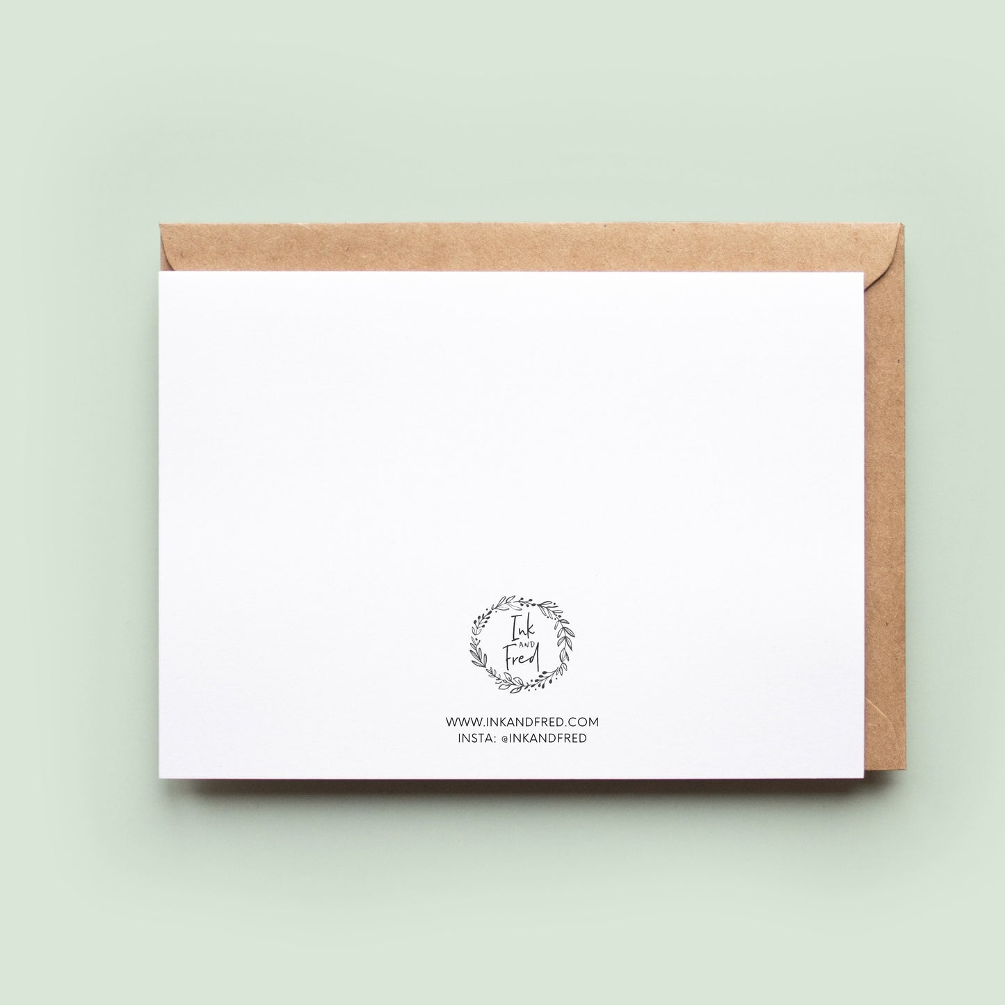 Classic Thank You Groomsmaid Card, Groomsmaid Wedding Thank You Card, Card To Groomsmaid, Groomsmaid Thank You Card, Wedding Party Card