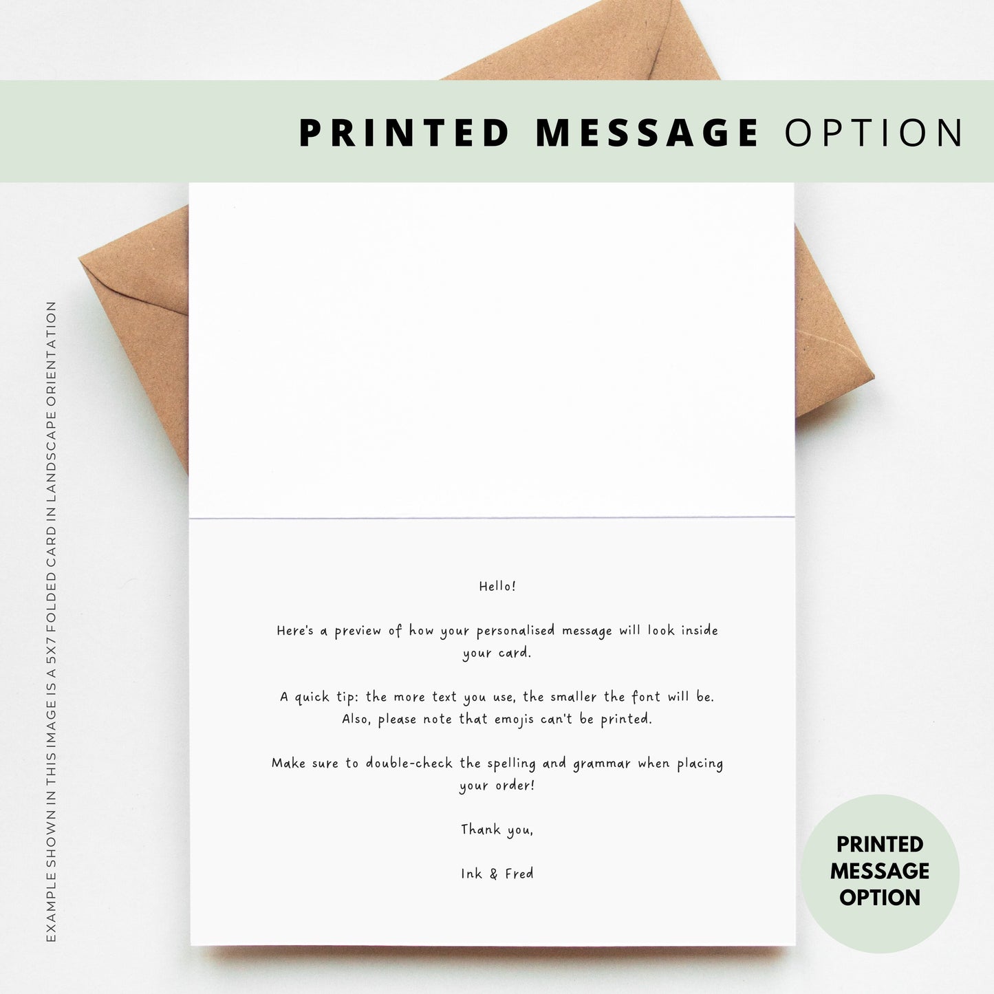 Classic Will You Be My Matron of Honor Proposal Card