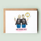 Personalised Sister Birthday Scratch Card Gift Card