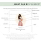 Illustrated personalised “Will You Be My Godmother?” card featuring a woman holding a baby in pink, with recipient’s name printed above. Ideal for godmother proposal, christening, or baptism keepsake.