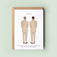 Will You Be My Groomsman Card, Best Man Card, Groomsman Card, Best Man Proposal Card, Groomsman Proposal Card, Wedding Party Proposal