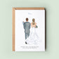 Personalised Will You Be Our Baby Page Boy Card, Wedding Proposal Card, Card For Page Boy, Page Boy Proposal Card, Ring Bearer Card