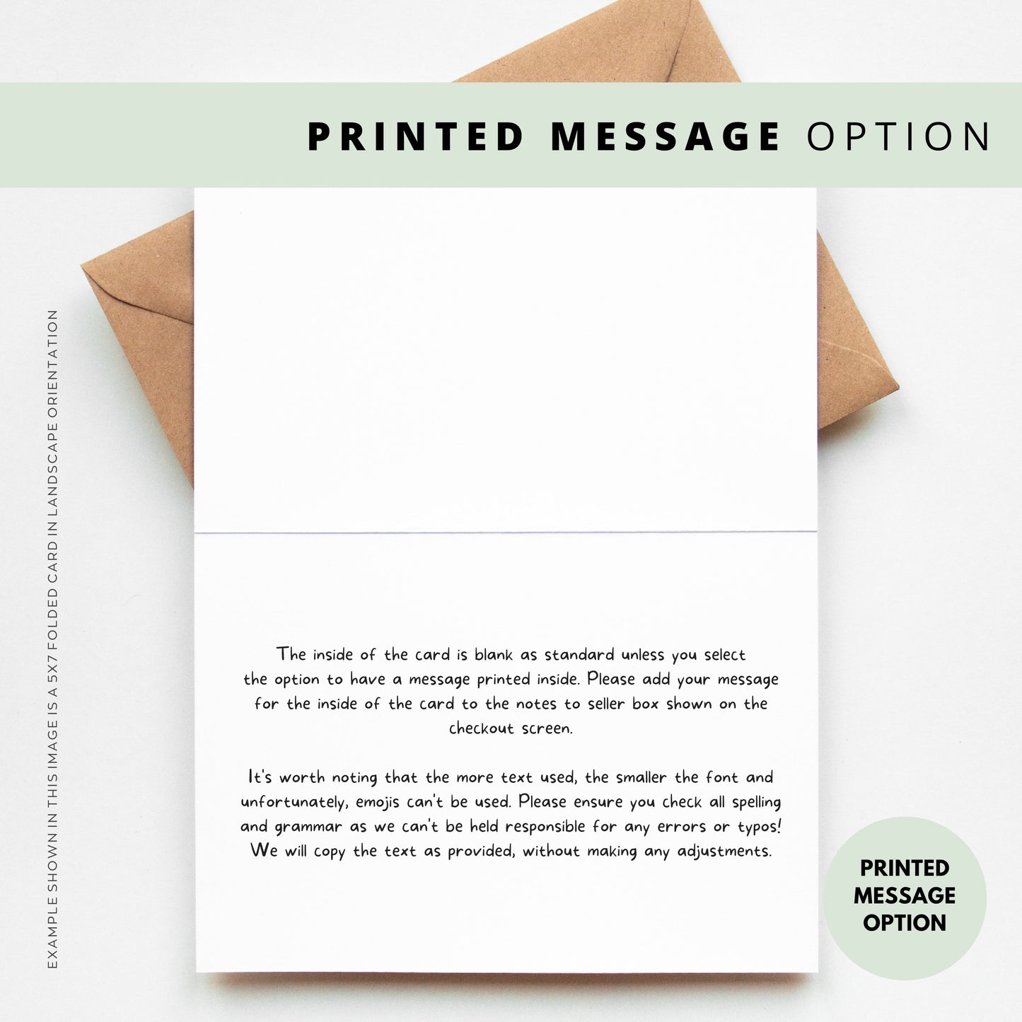 Son In Law Wedding Card, Parents of the Bride Wedding Card, Parents of the Groom Wedding Card, Wedding Party Thank You Card - #228